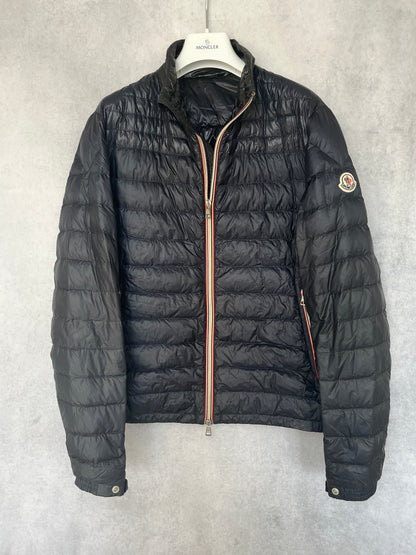 Moncler daniel down jacket
