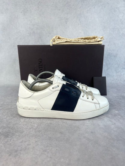 Valentino open sneaker