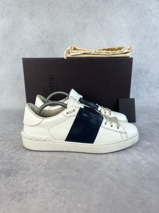Valentino open sneaker