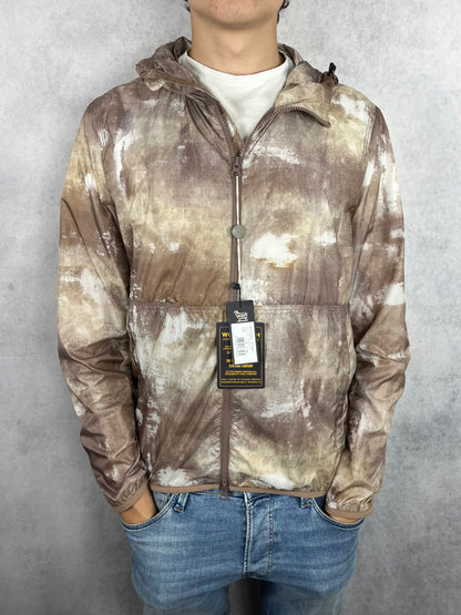 Woolrich southbay windbreaker jacket
