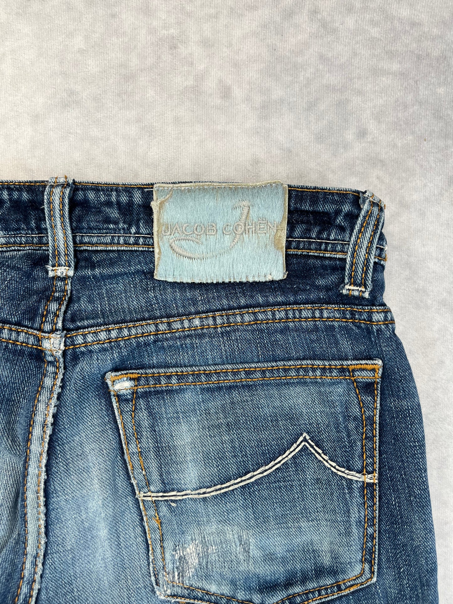Jacob Cohën ”620” jeans