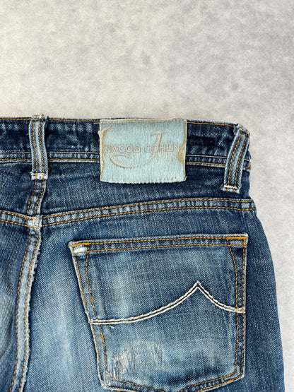 Jacob Cohën ”620” jeans