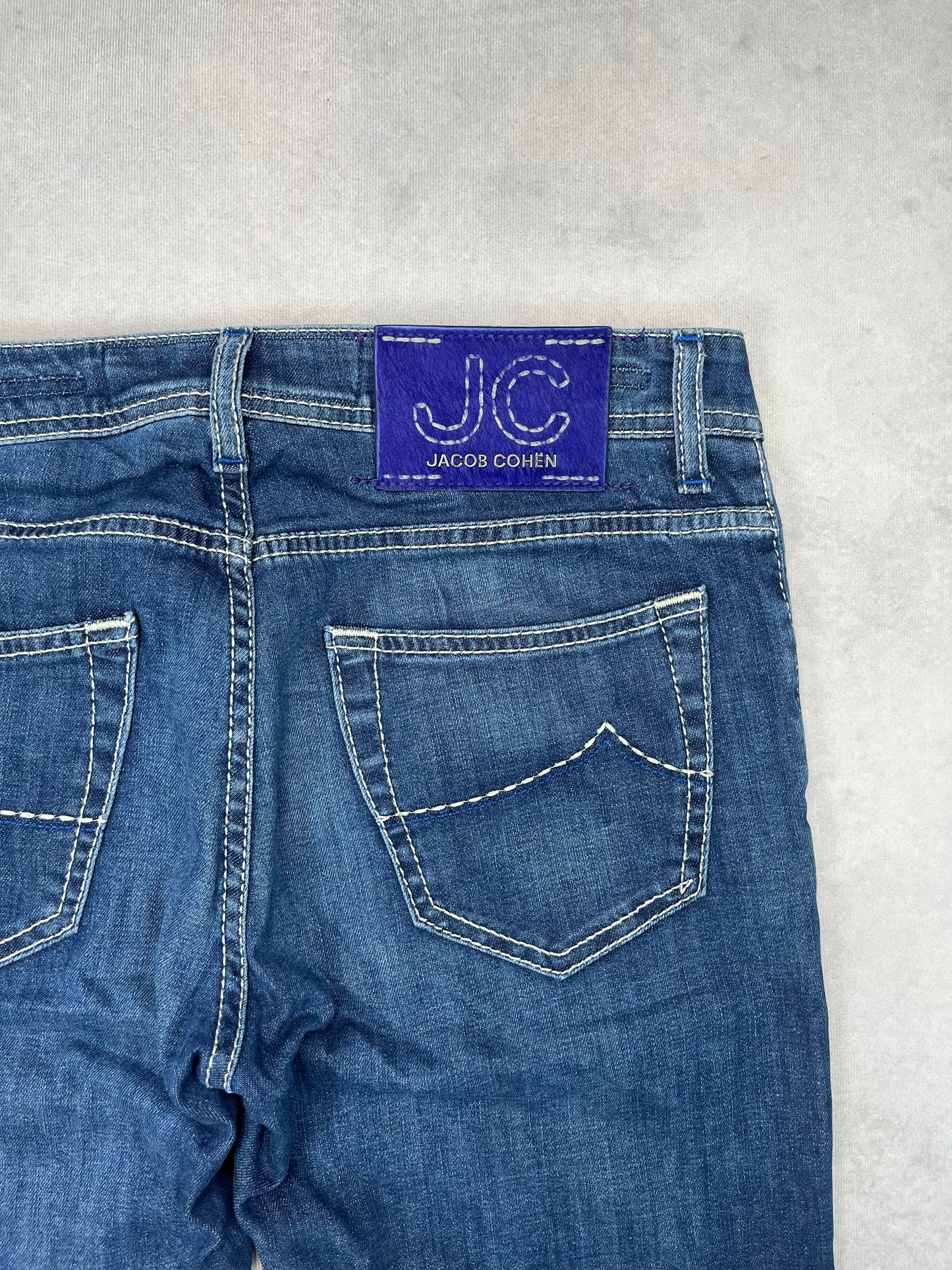 Jacob Cohën ”NICK” jeans