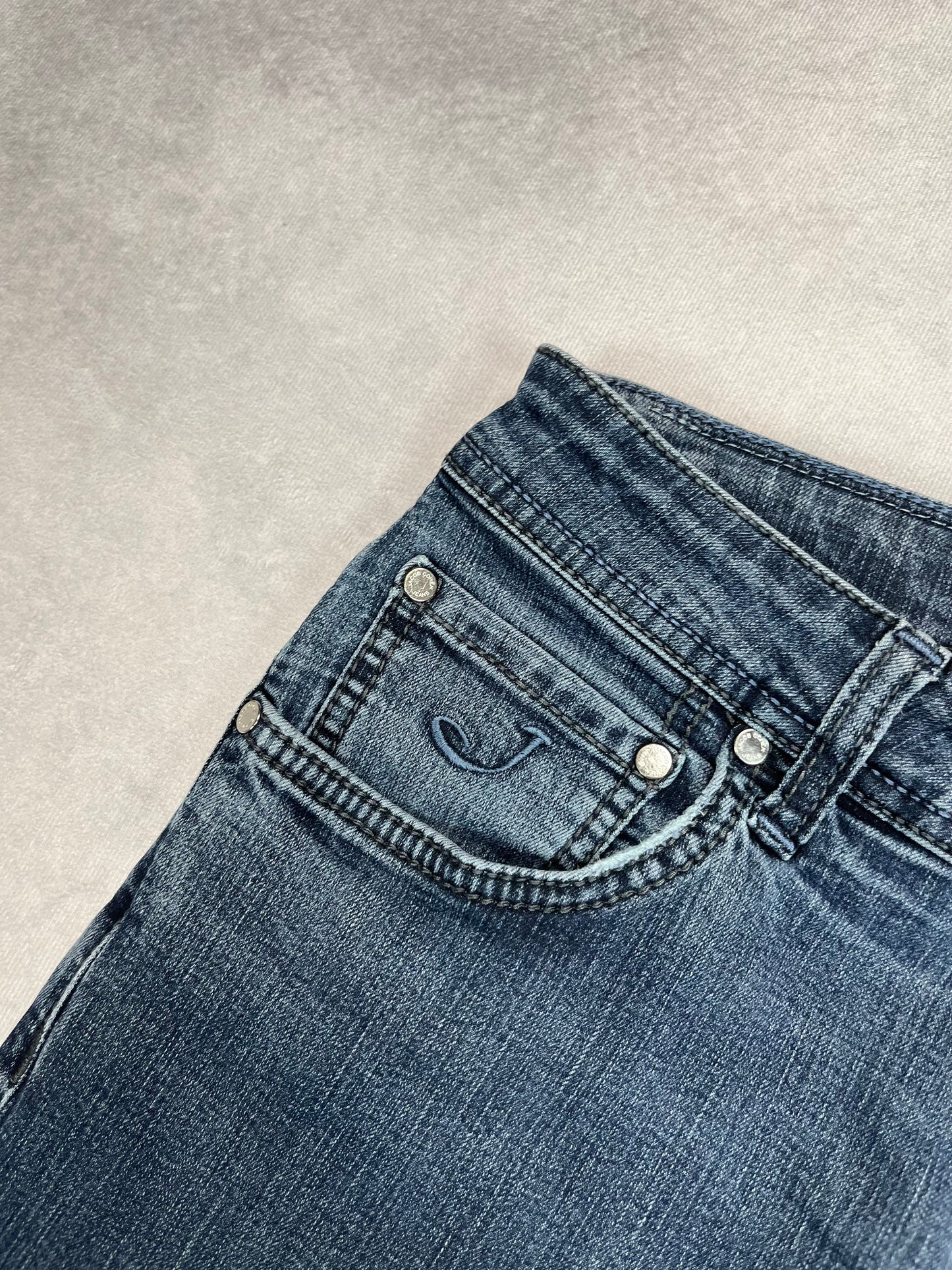 Jacob Cohën ”688.C” jeans