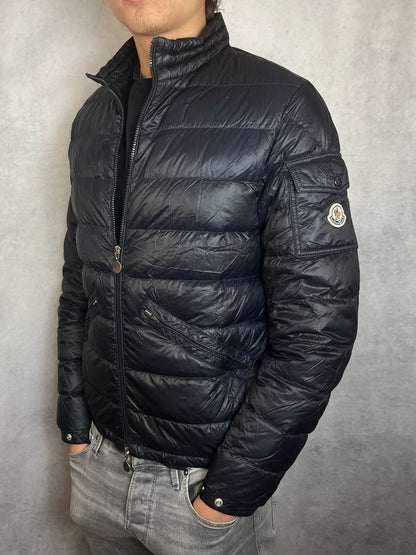 Moncler agay down jacket