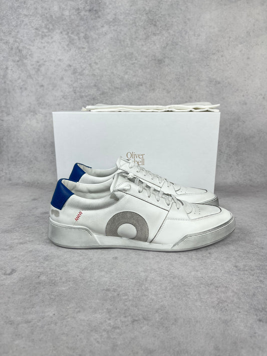 Oliver Cabell court cowboy sneaker