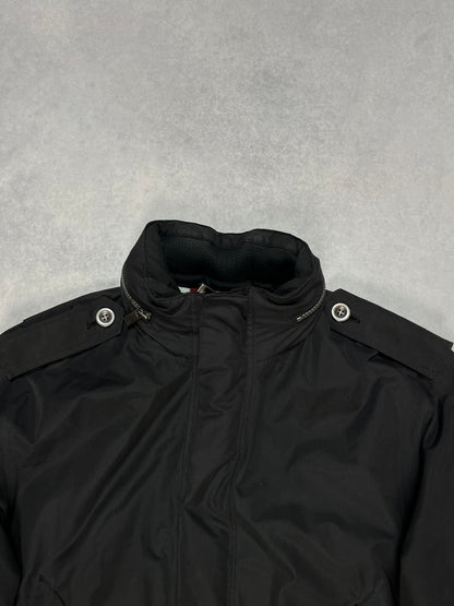 Zegna field jacket