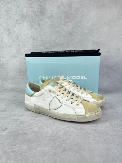 Philippe Model PRSX sneaker