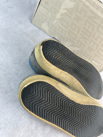 Golden Goose superstar sneaker
