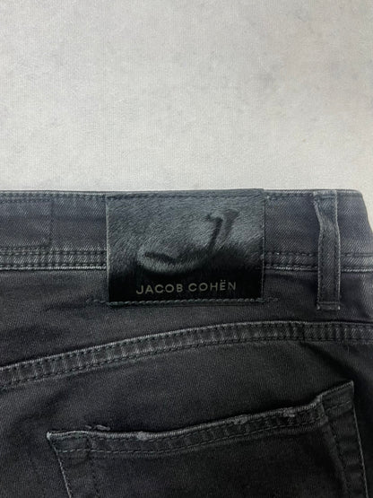Jacob Cohën ”622” jeans