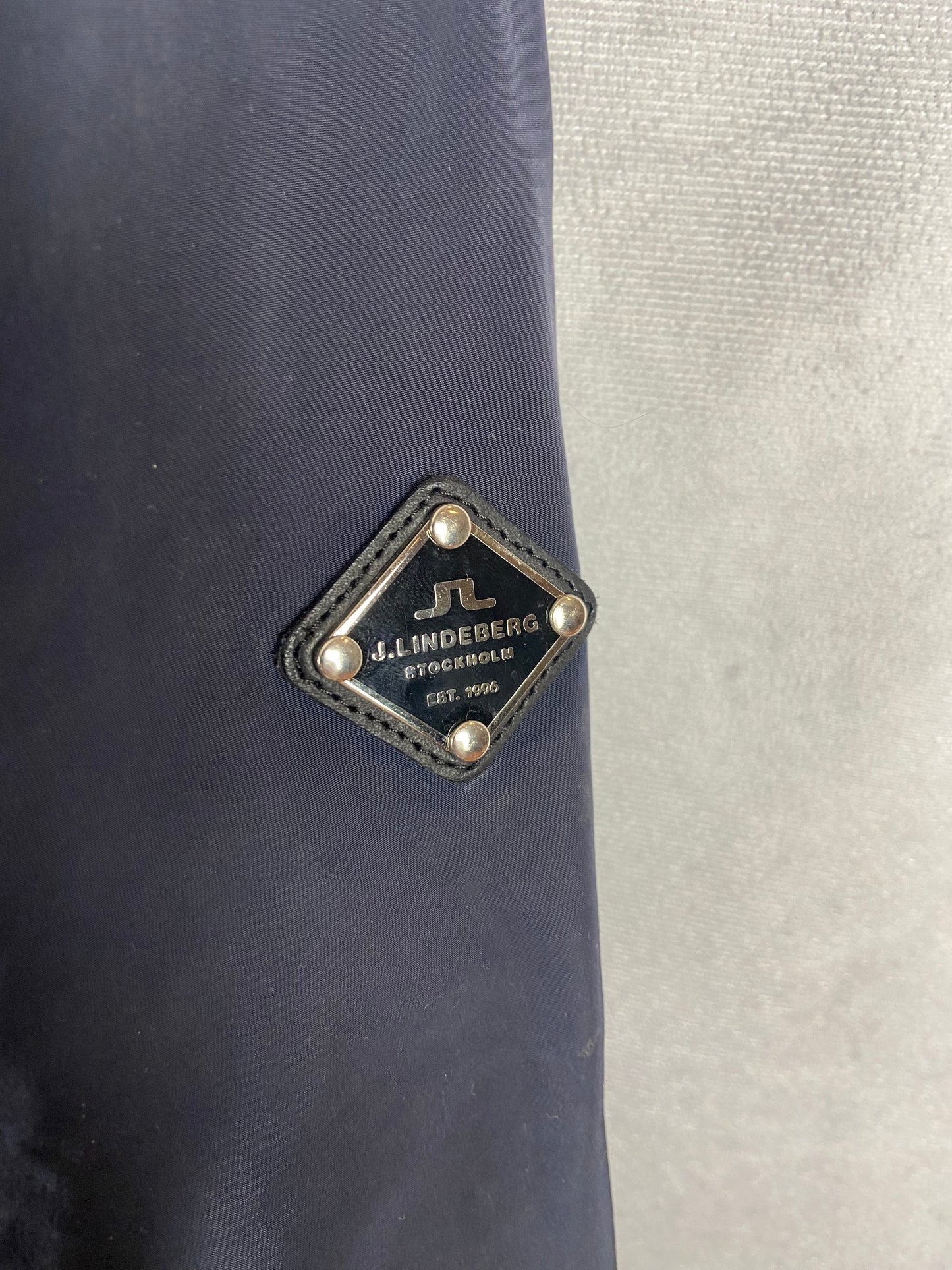 J.Lindeberg fieldjacket
