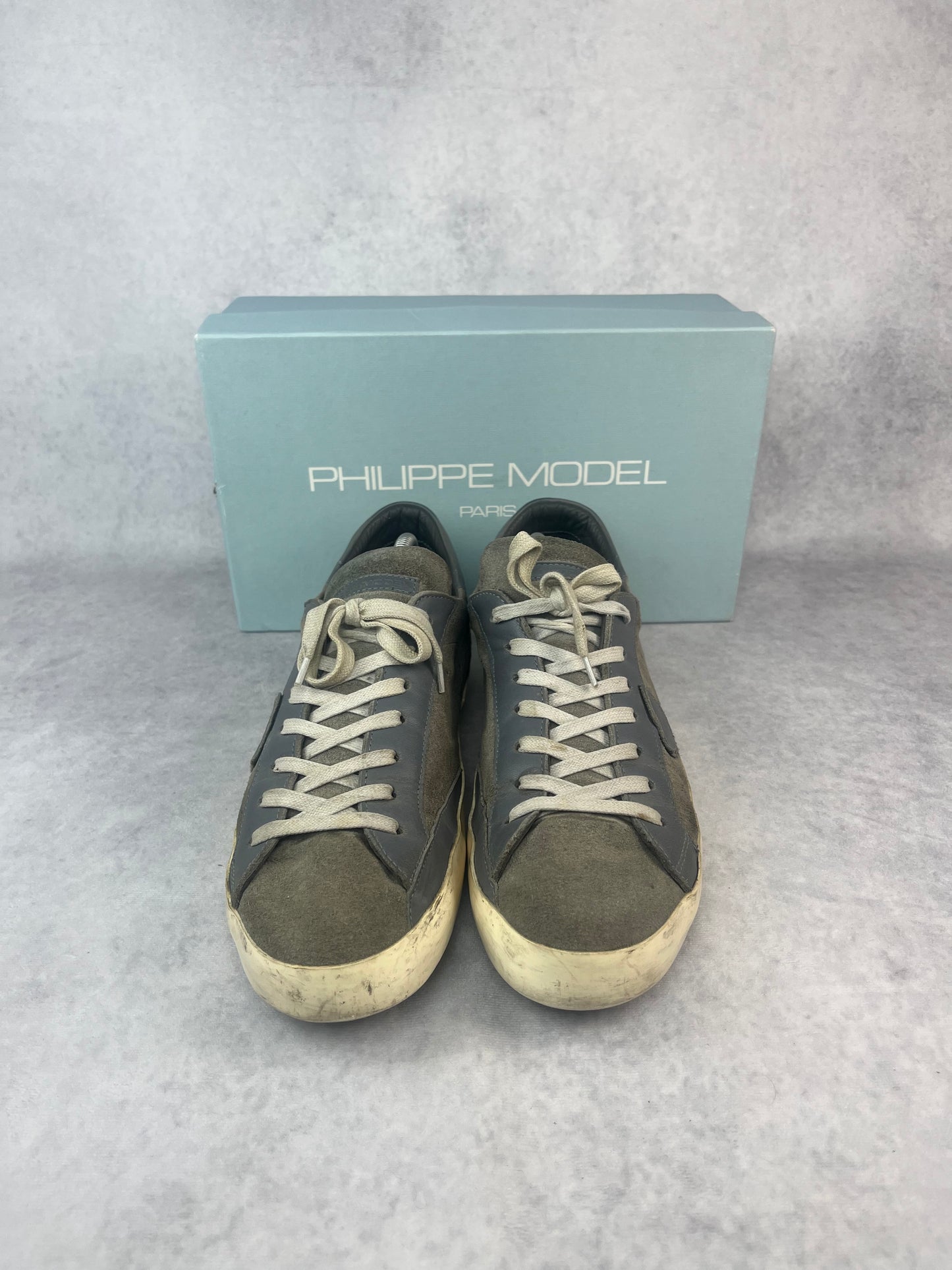 Philippe Model Prsx sneaker