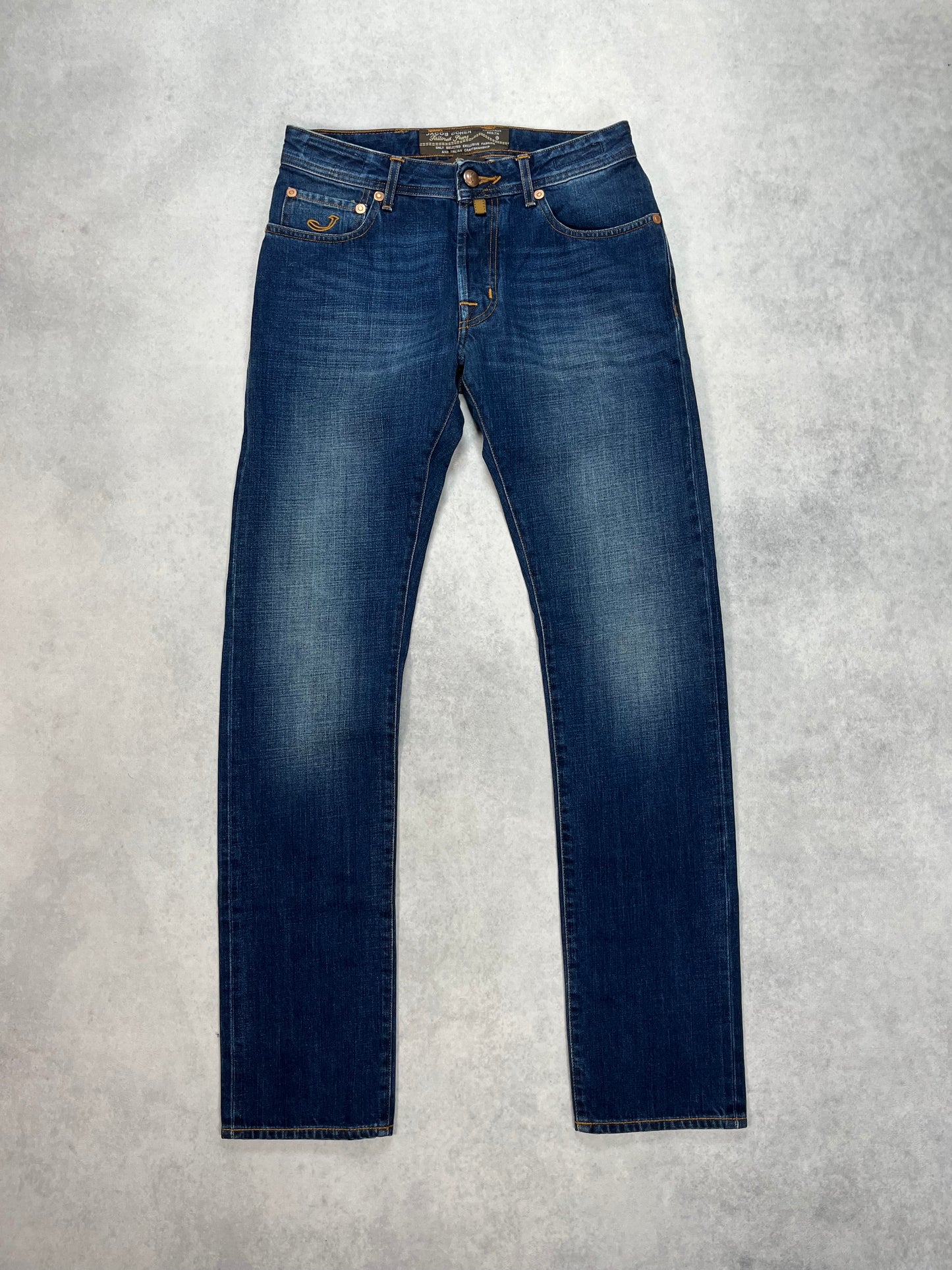 Jacob Cohën jeans