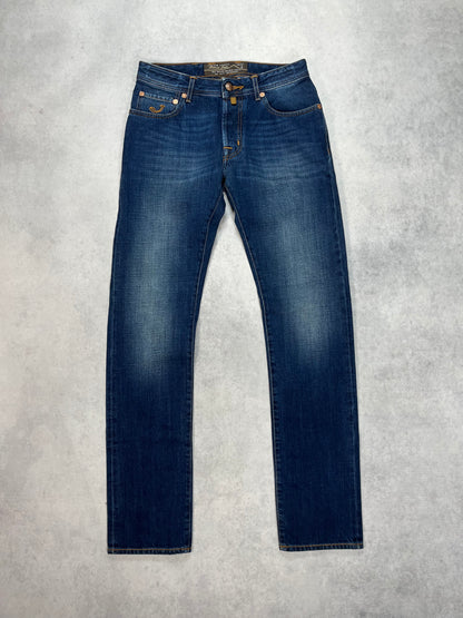 Jacob Cohën jeans