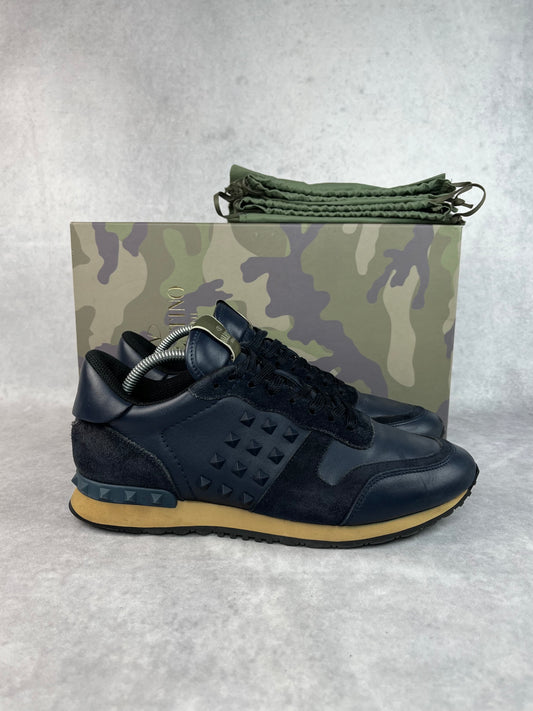 Valentino rockrunner sneaker