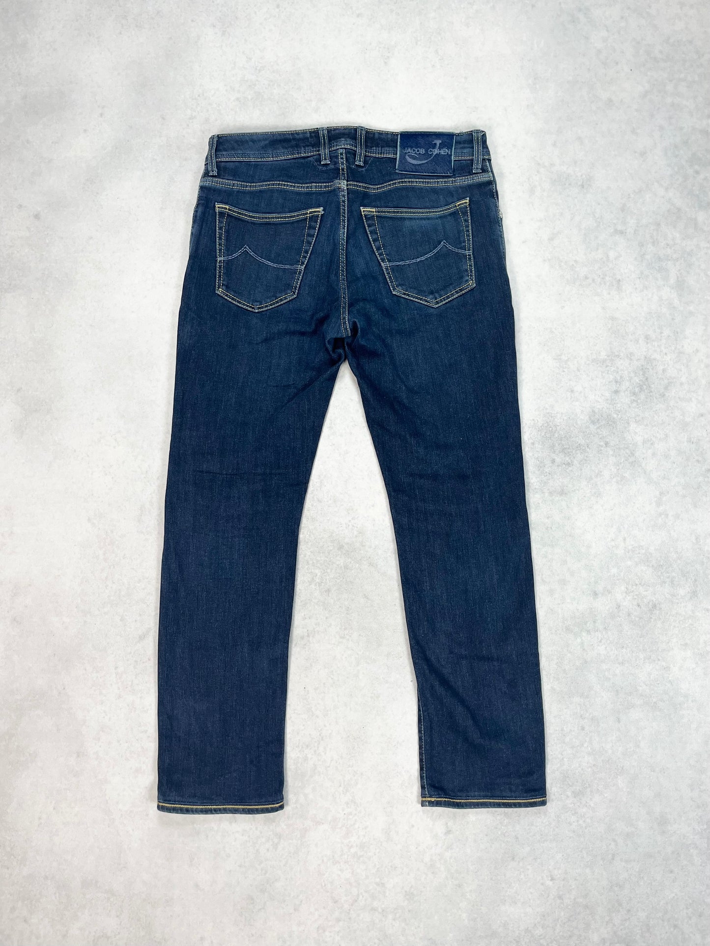 Jacob Cohën jeans