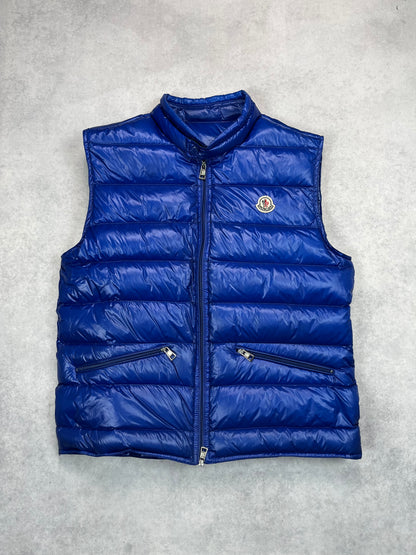 Moncler gui vest