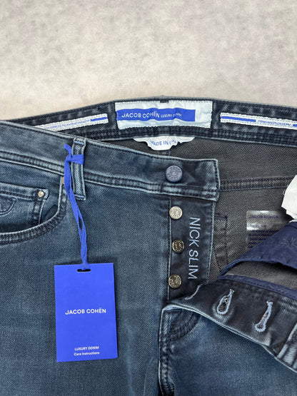 Jacob Cohën ”NICK SLIM” jeans