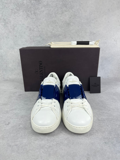 Valentino open sneaker