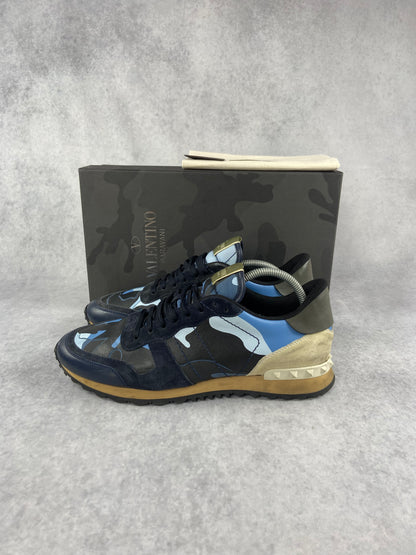 Valentino rockrunner sneaker