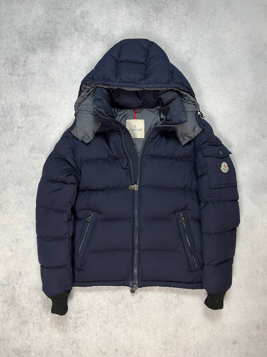 Moncler montegenevre down jacket