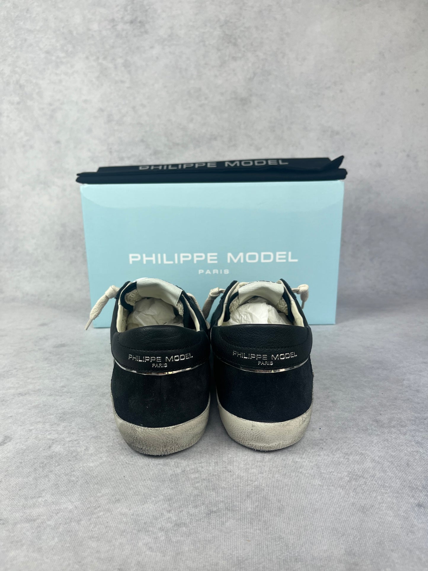 Philippe Model PRSX sneaker