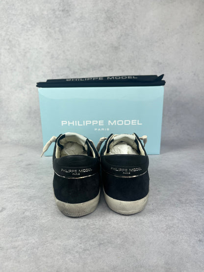 Philippe Model PRSX sneaker