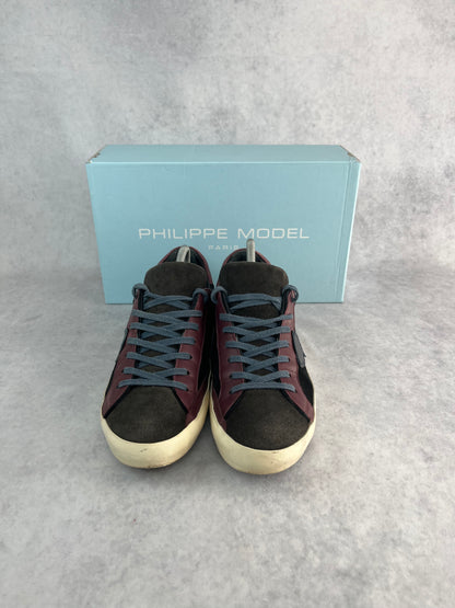 Philippe Model Prsx sneaker