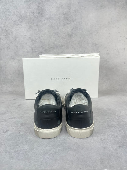 Oliver Cabell low 1 camo sneaker
