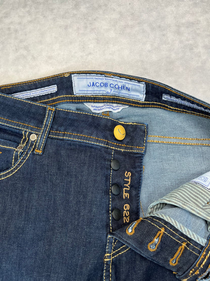 Jacob Cohën ”622” jeans
