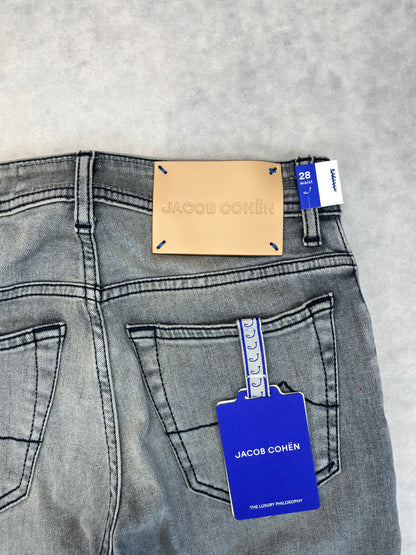 Jacob Cohën ”BARD” jeans