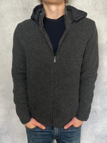 Massimo Dutti cardigan jacket