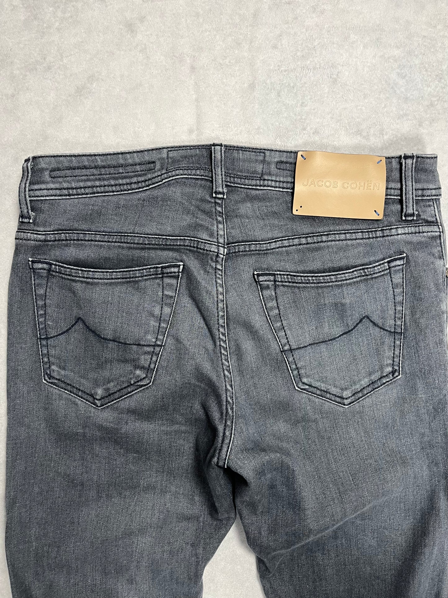 Jacob Cohën jeans