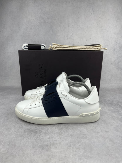 Valentino open sneaker