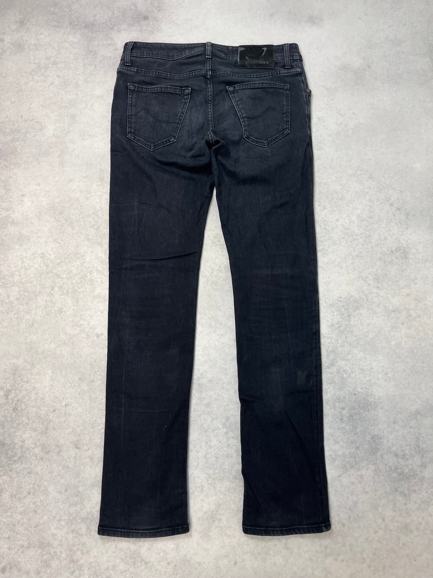 Jacob Cohën ”622” jeans