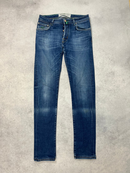 Jacob Cohën ”688” jeans