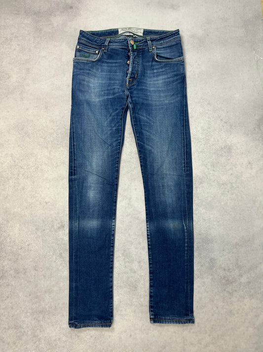 Jacob Cohën ”688” jeans