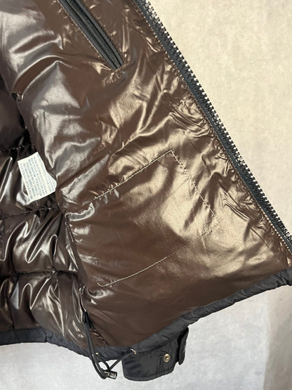Moncler maya down jacket