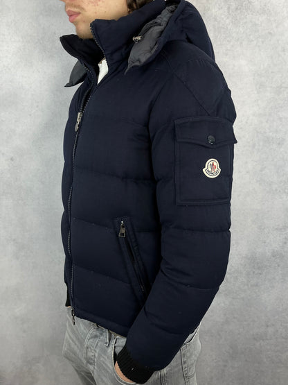 Moncler montegenevre down jacket