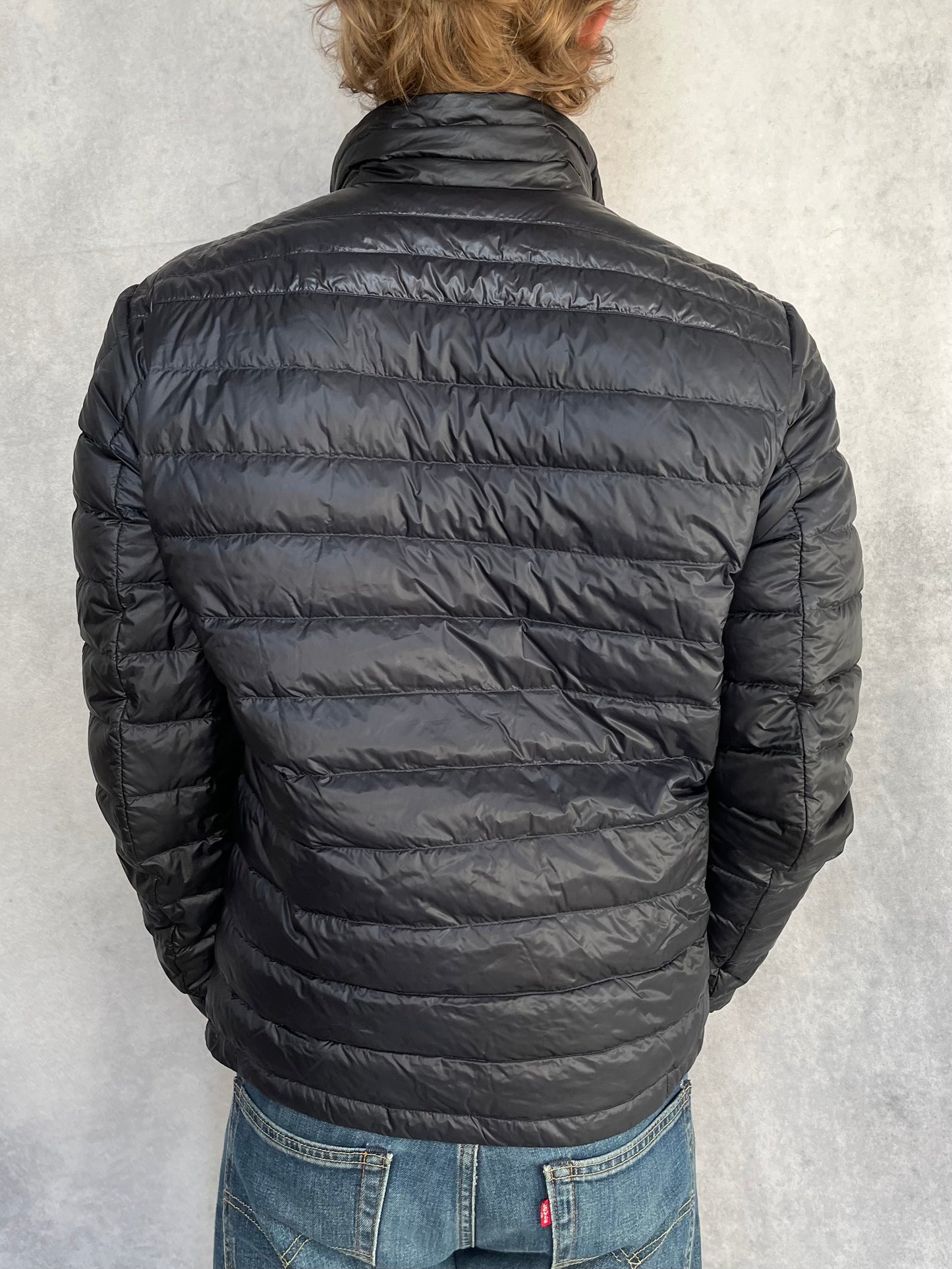 Moncler daniel down jacket