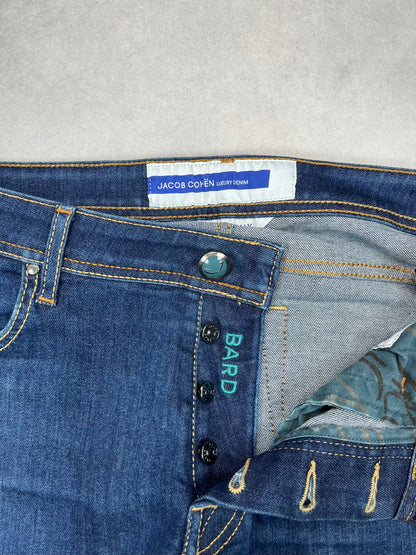 Jacob Cohën ”BARD” jeans