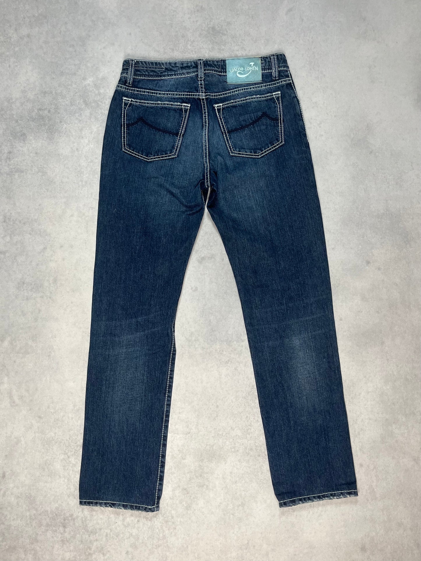Jacob Cohën jeans
