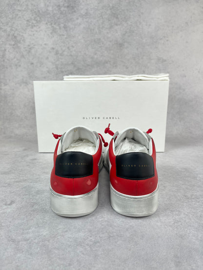 Oliver Cabell court chicago sneaker