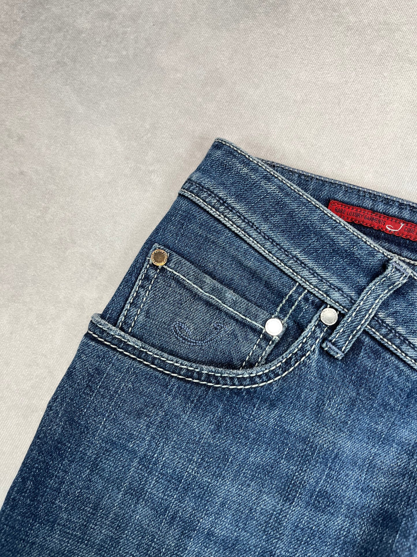 Jacob Cohën ”622.C” jeans