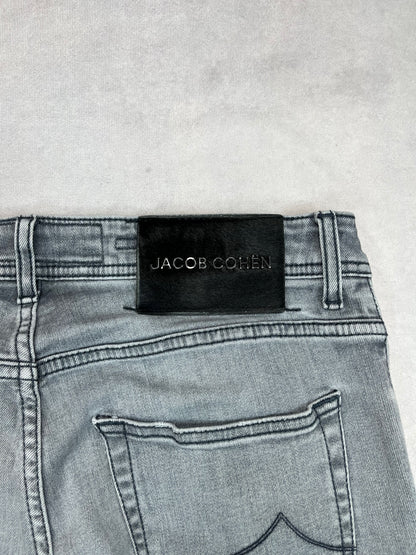 Jacob Cohën ”NICK SLIM” jeans
