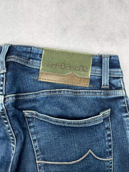 Jacob Cohën ”NICK” jeans
