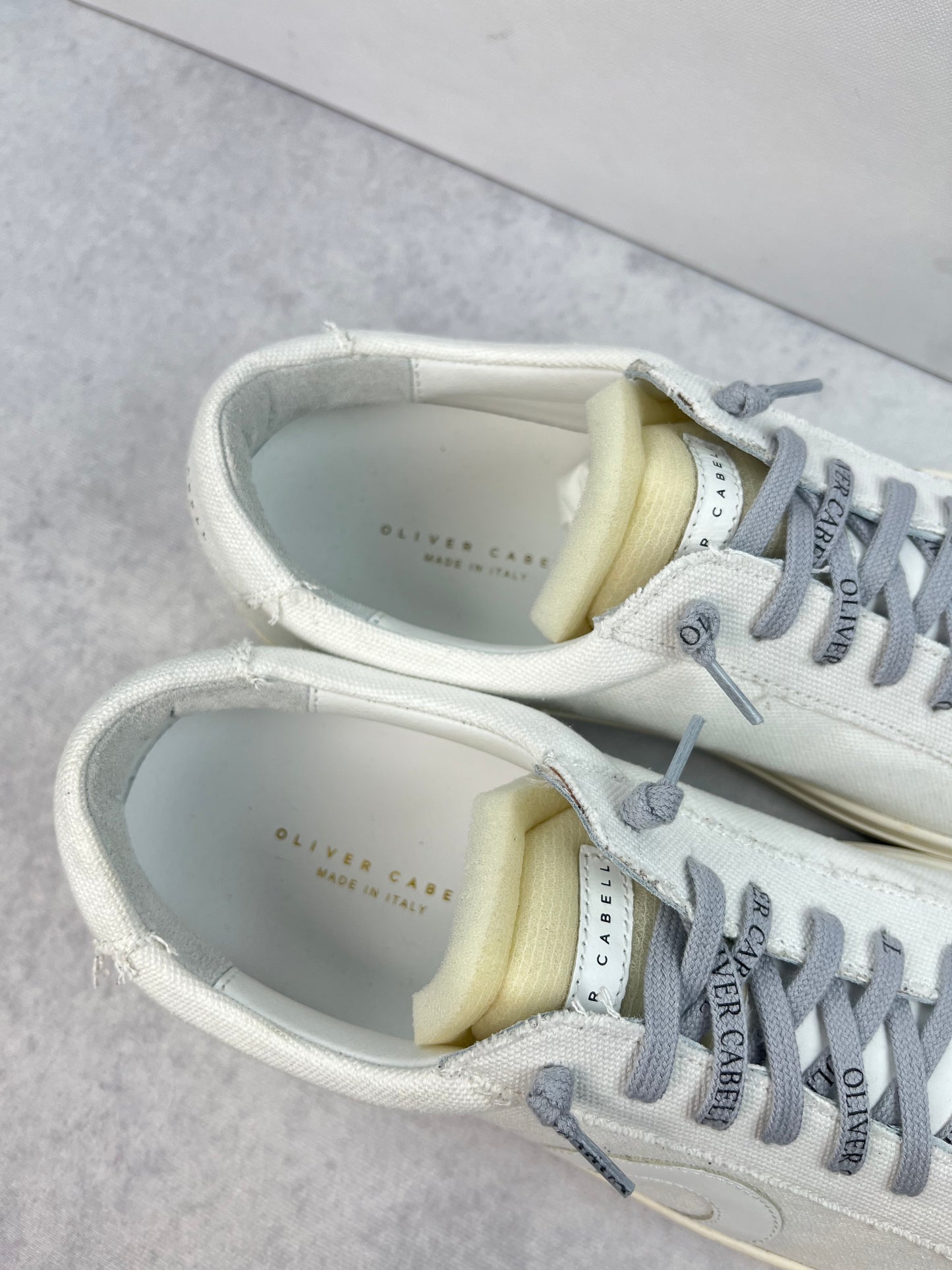 Oliver Cabell low 1 sneaker