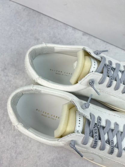 Oliver Cabell low 1 sneaker