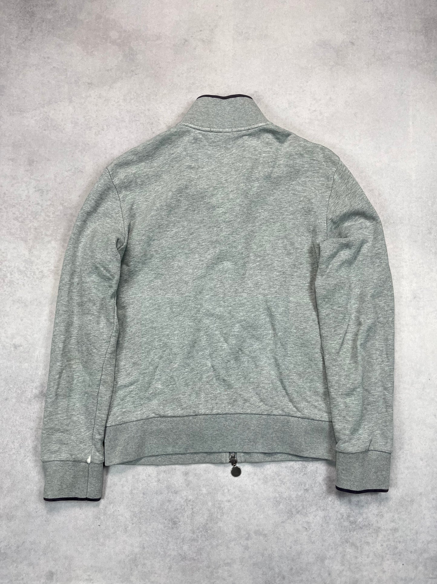 Moncler zip up cardigan