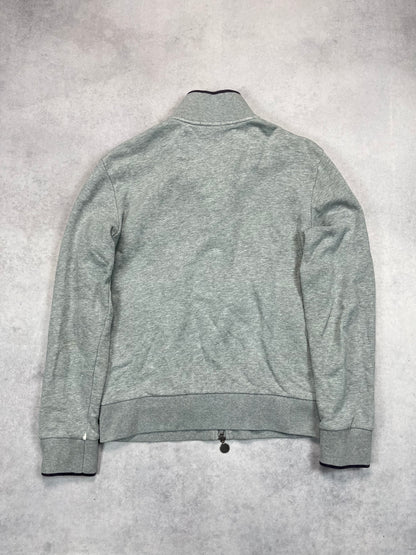 Moncler zip up cardigan